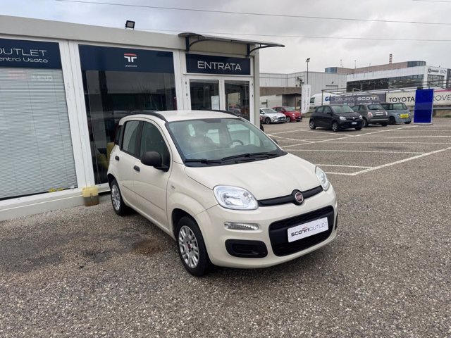 FIAT Panda 1.2 Young