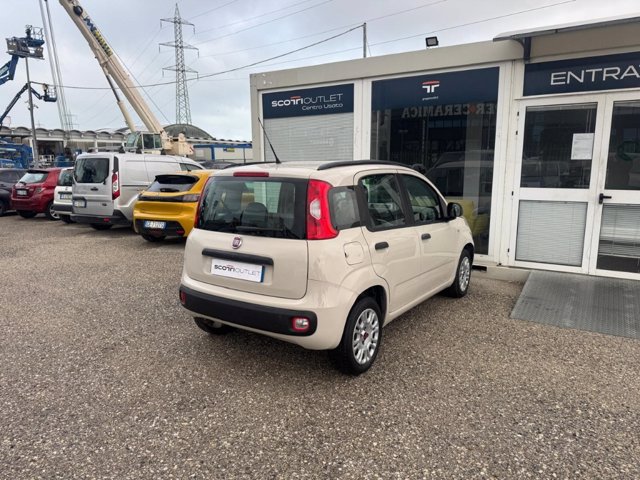 FIAT Panda 1.2 Young