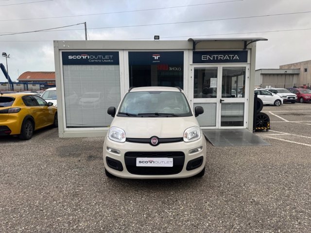 FIAT Panda 1.2 Young