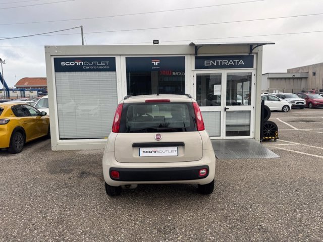 FIAT Panda 1.2 Young