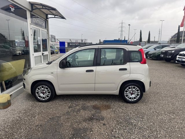 FIAT Panda 1.2 Young