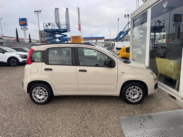 FIAT Panda 1.2 Young