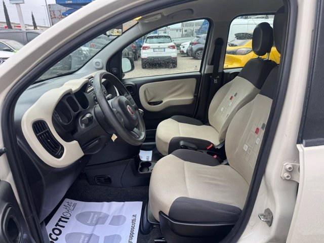 FIAT Panda 1.2 Young