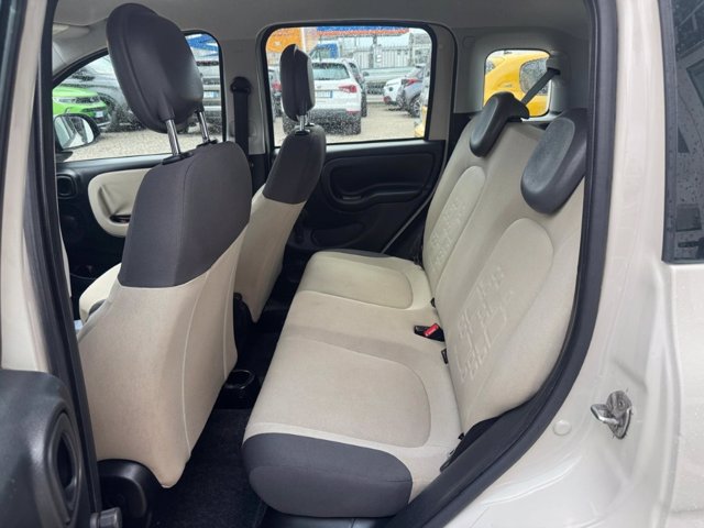 FIAT Panda 1.2 Young
