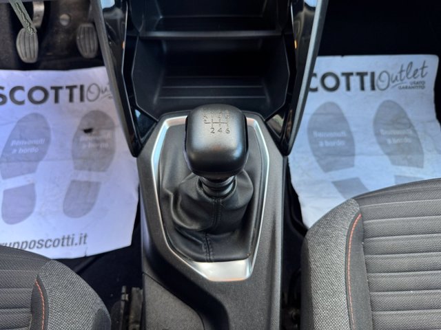 PEUGEOT 2008 BlueHDi 110 S&S Active Pack