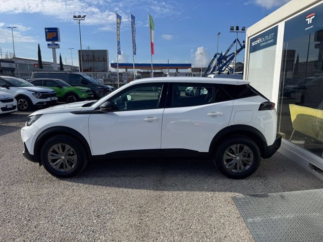 PEUGEOT 2008 BlueHDi 110 S&S Active Pack