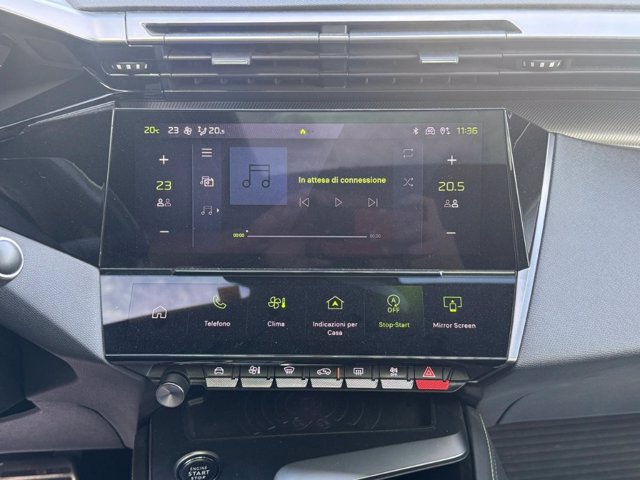 PEUGEOT 308 BlueHDi 130 S&S EAT8 GT