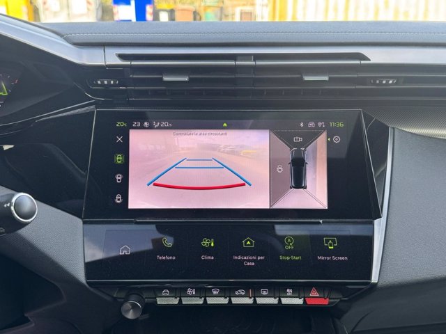 PEUGEOT 308 BlueHDi 130 S&S EAT8 GT