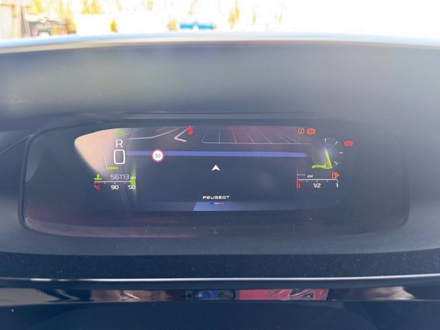 PEUGEOT 308 BlueHDi 130 S&S EAT8 GT