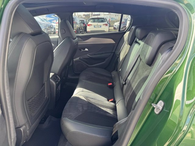 PEUGEOT 308 BlueHDi 130 S&S EAT8 GT