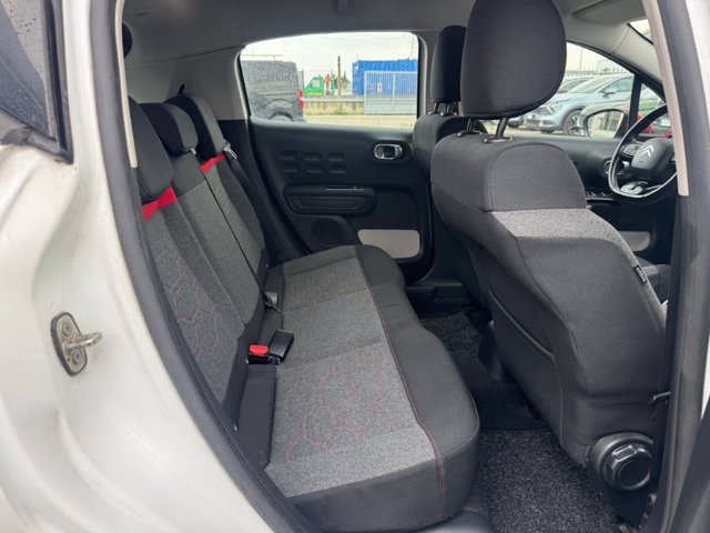 CITROEN C3 BlueHDi 75 S&S Live