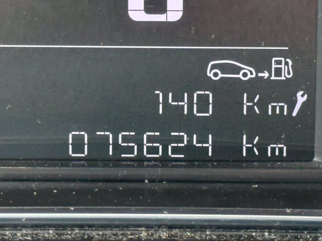 CITROEN C3 BlueHDi 75 S&S Live