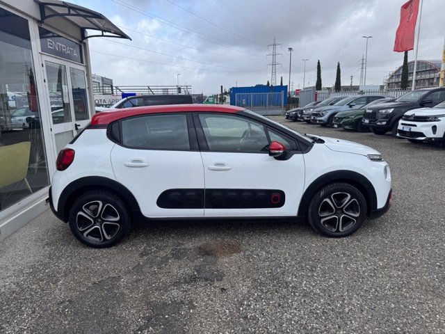 CITROEN C3 BlueHDi 75 S&S Live