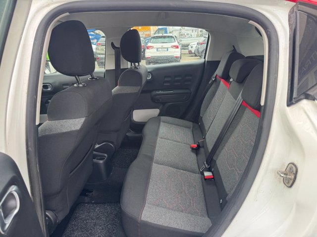 CITROEN C3 BlueHDi 75 S&S Live