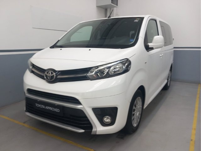 TOYOTA Proace verso 1.6d 115cv s&s l0 comfort 4p 6p.ti