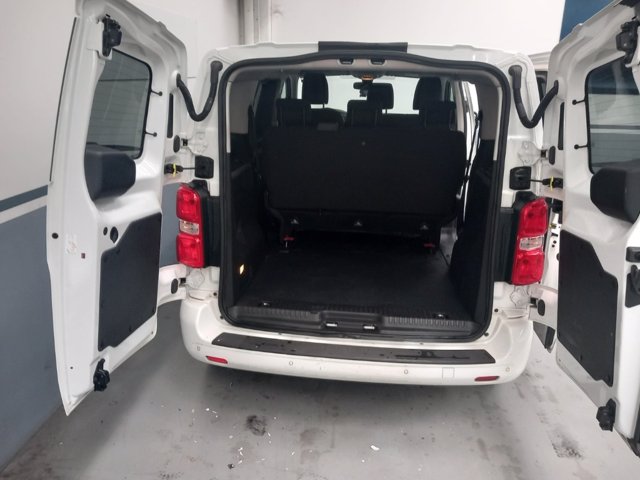 TOYOTA Proace verso 1.6d 115cv s&s l0 comfort 4p 6p.ti