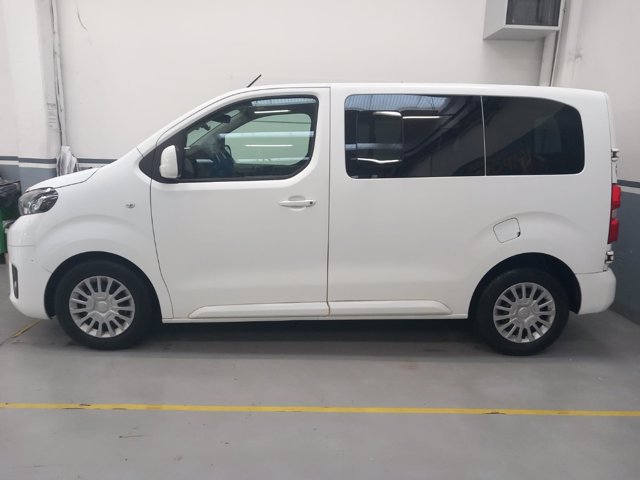 TOYOTA Proace verso 1.6d 115cv s&s l0 comfort 4p 6p.ti