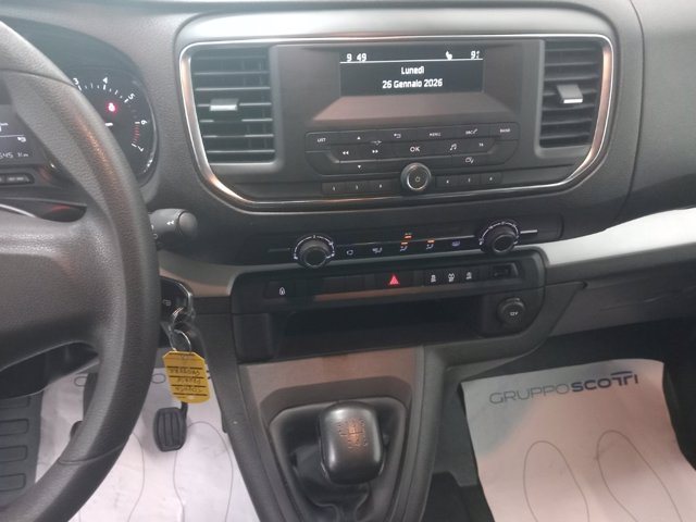 TOYOTA Proace verso 1.6d 115cv s&s l0 comfort 4p 6p.ti