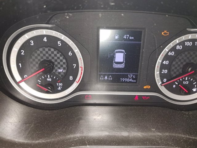 HYUNDAI I10 1.0 mpi advanced