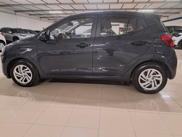 HYUNDAI I10 1.0 mpi advanced