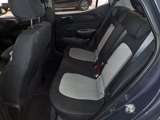 HYUNDAI I10 1.0 mpi advanced