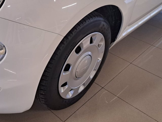 FIAT 500 1.2 pop 69cv my20