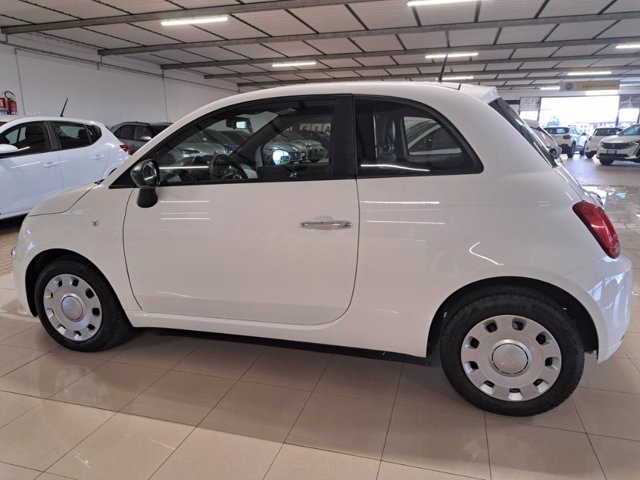 FIAT 500 1.2 pop 69cv my20