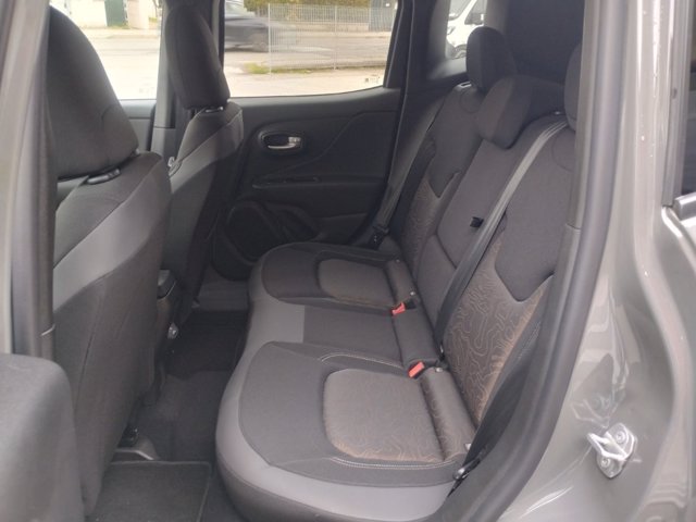 JEEP Renegade 1.3 t4 phev limited 4xe at6