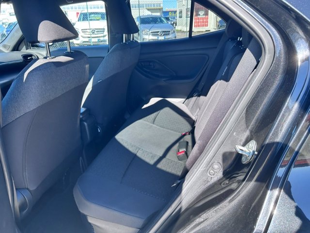 TOYOTA Yaris Cross 1.5 Hybrid 5p. E-CVT Trend