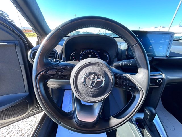 TOYOTA Yaris Cross 1.5 Hybrid 5p. E-CVT Trend
