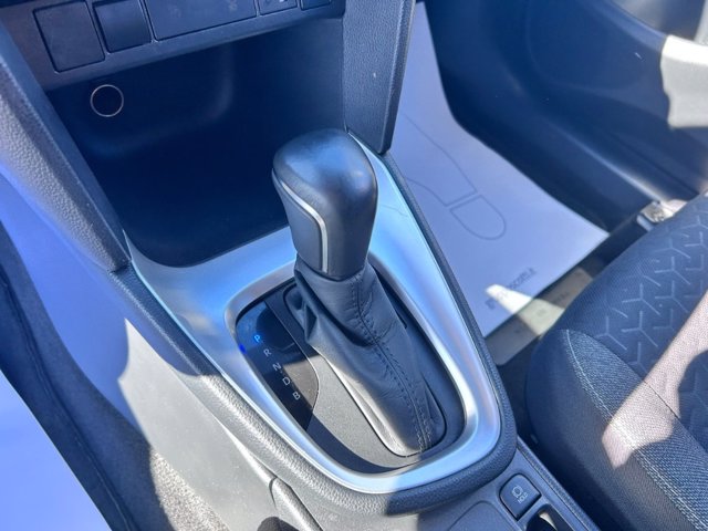 TOYOTA Yaris Cross 1.5 Hybrid 5p. E-CVT Trend