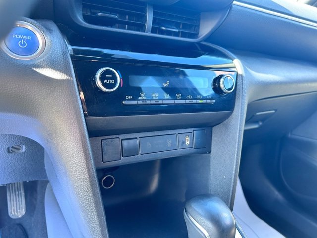 TOYOTA Yaris Cross 1.5 Hybrid 5p. E-CVT Trend