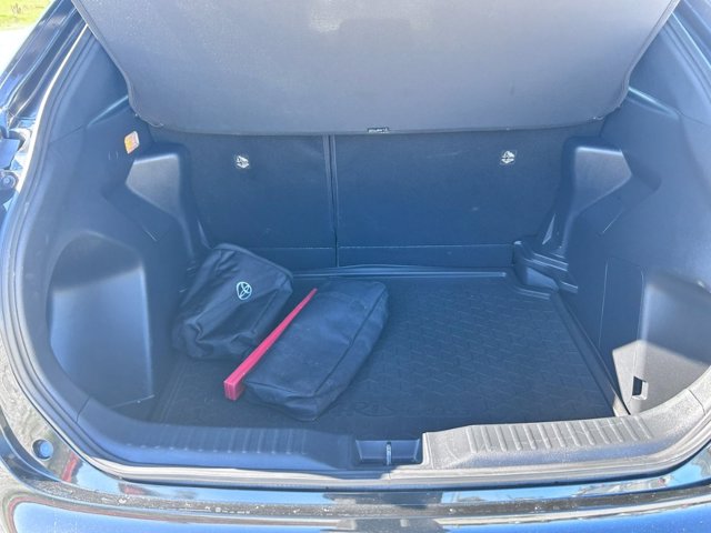 TOYOTA Yaris Cross 1.5 Hybrid 5p. E-CVT Trend