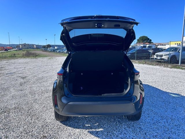 TOYOTA Yaris Cross 1.5 Hybrid 5p. E-CVT Trend