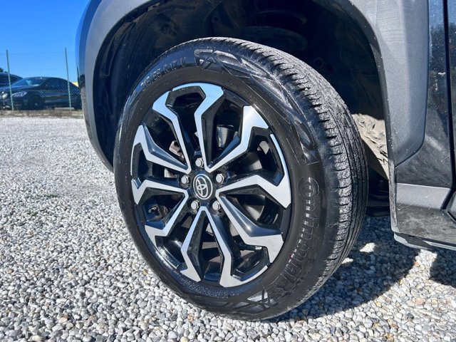 TOYOTA Yaris Cross 1.5 Hybrid 5p. E-CVT Trend