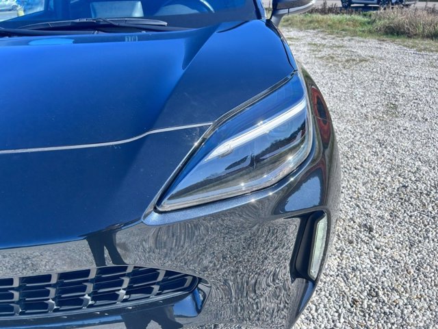 TOYOTA Yaris Cross 1.5 Hybrid 5p. E-CVT Trend