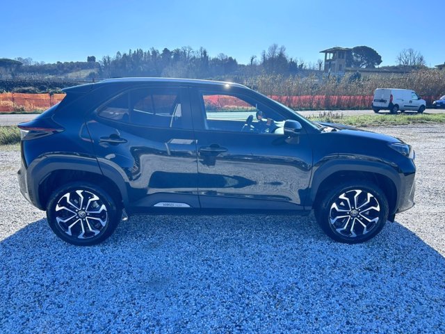 TOYOTA Yaris Cross 1.5 Hybrid 5p. E-CVT Trend