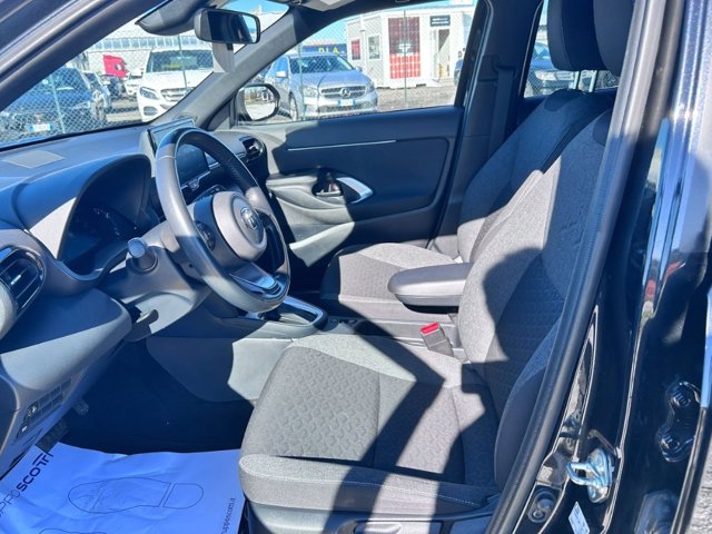 TOYOTA Yaris Cross 1.5 Hybrid 5p. E-CVT Trend