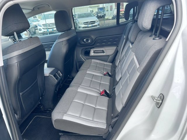 CITROEN C5 aircross 1.5 bluehdi live s&s 130cv my20