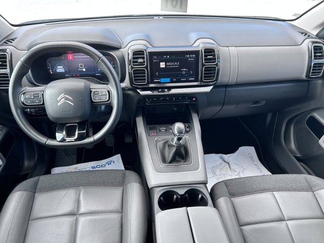 CITROEN C5 aircross 1.5 bluehdi live s&s 130cv my20