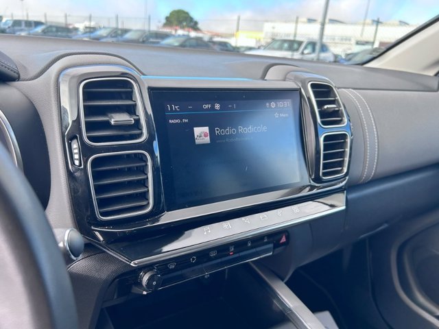 CITROEN C5 aircross 1.5 bluehdi live s&s 130cv my20