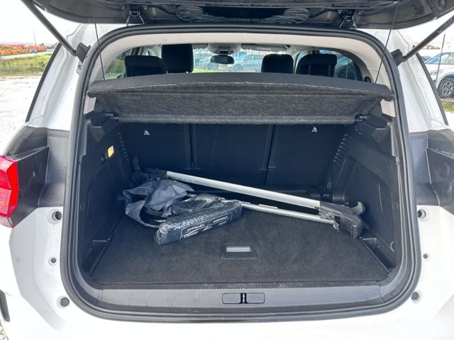 CITROEN C5 aircross 1.5 bluehdi live s&s 130cv my20