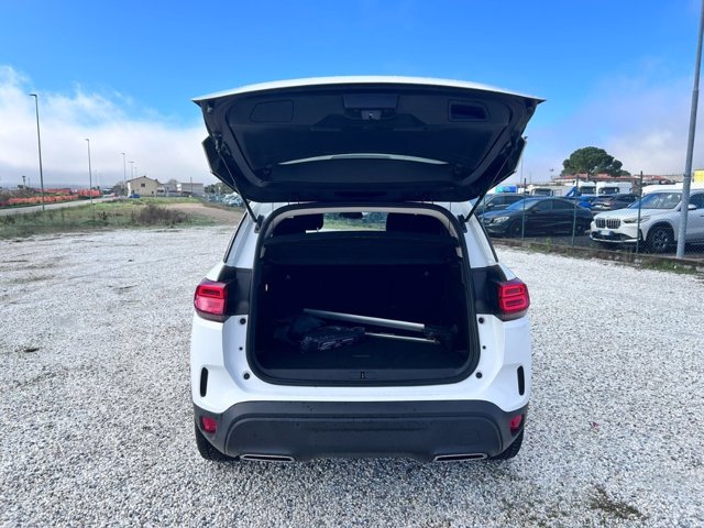 CITROEN C5 aircross 1.5 bluehdi live s&s 130cv my20