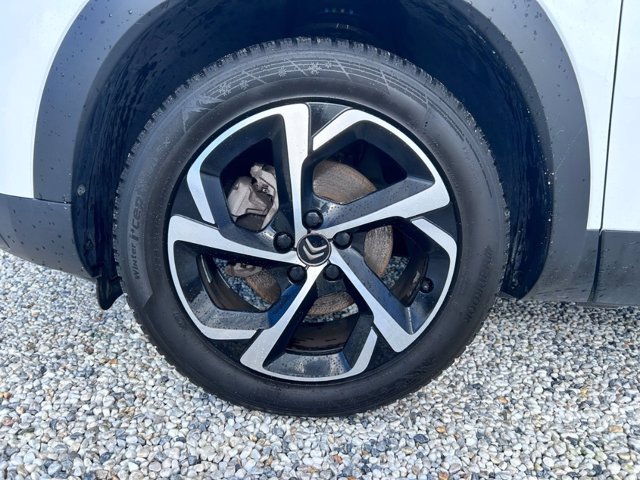 CITROEN C5 aircross 1.5 bluehdi live s&s 130cv my20