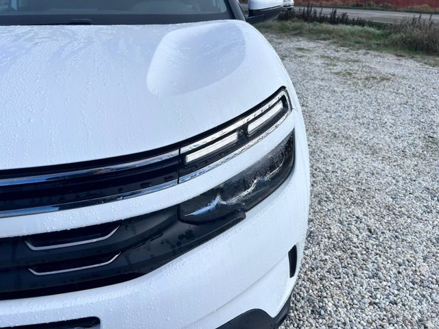 CITROEN C5 aircross 1.5 bluehdi live s&s 130cv my20