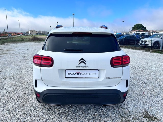 CITROEN C5 aircross 1.5 bluehdi live s&s 130cv my20