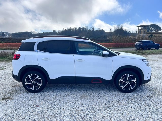 CITROEN C5 aircross 1.5 bluehdi live s&s 130cv my20