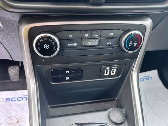 FORD Ecosport 1.0 ecoboost plus 100cv my19