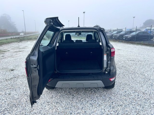 FORD Ecosport 1.0 ecoboost plus 100cv my19