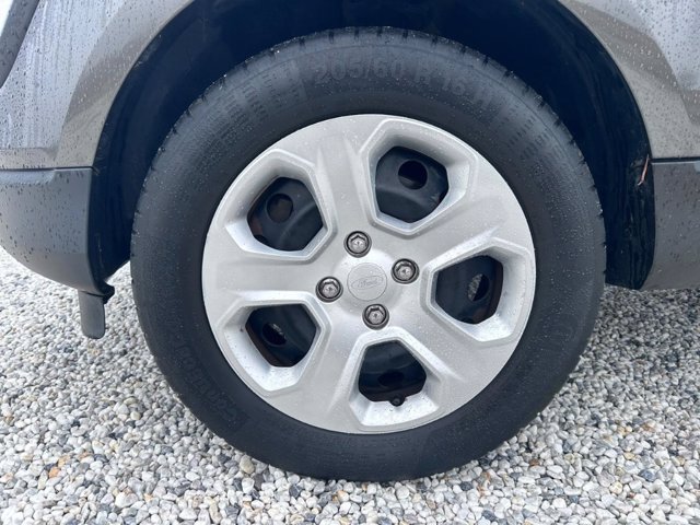 FORD Ecosport 1.0 ecoboost plus 100cv my19